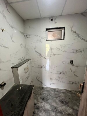Kitchen in 3 BHK Builder Floor at Sector 23 – for Rent