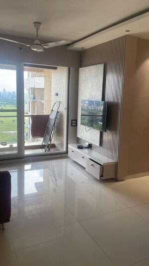 Kitchen in 2 BHK Apartment at Bhagwati Greens 3 , Kharghar – for Sale