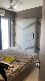 2 BHK + Store Room 1365 Sq.Ft. Apartment in Bhagwati Greens 3 