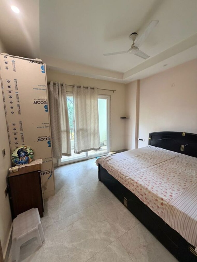 Bedroom, sector 45 3 Bedroom 1800 Sq.Ft. Builder Floor In Sector 45 Gurgaon 10569862