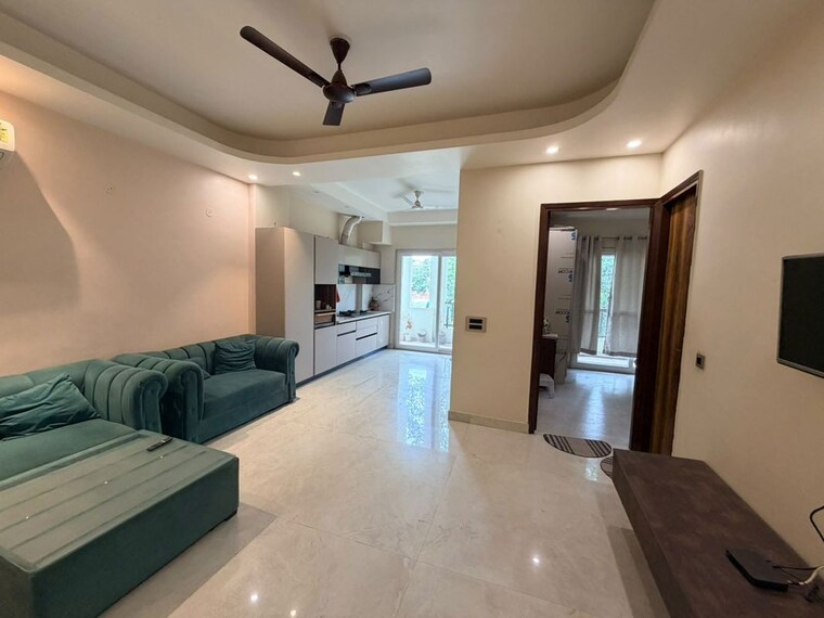 Room, sector 45 3 Bedroom 1800 Sq.Ft. Builder Floor In Sector 45 Gurgaon 10569862