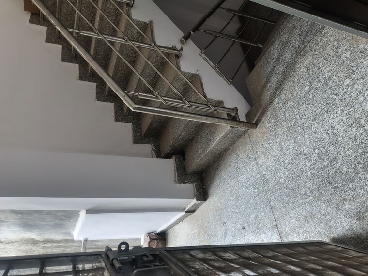 undefined, malviya nagar 2 Bedroom 1150 Sq.Ft. Builder Floor In Malviya Nagar Delhi 10569865