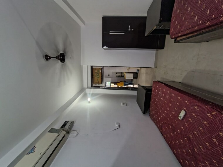 Kitchen, malviya nagar 2 Bedroom 1150 Sq.Ft. Builder Floor In Malviya Nagar Delhi 10569865
