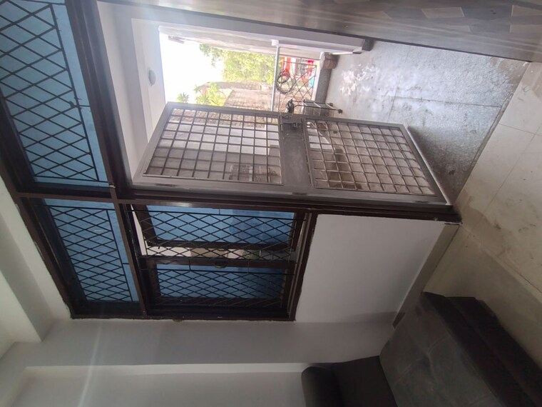 Kitchen, malviya nagar 2 Bedroom 1150 Sq.Ft. Builder Floor In Malviya Nagar Delhi 10569865