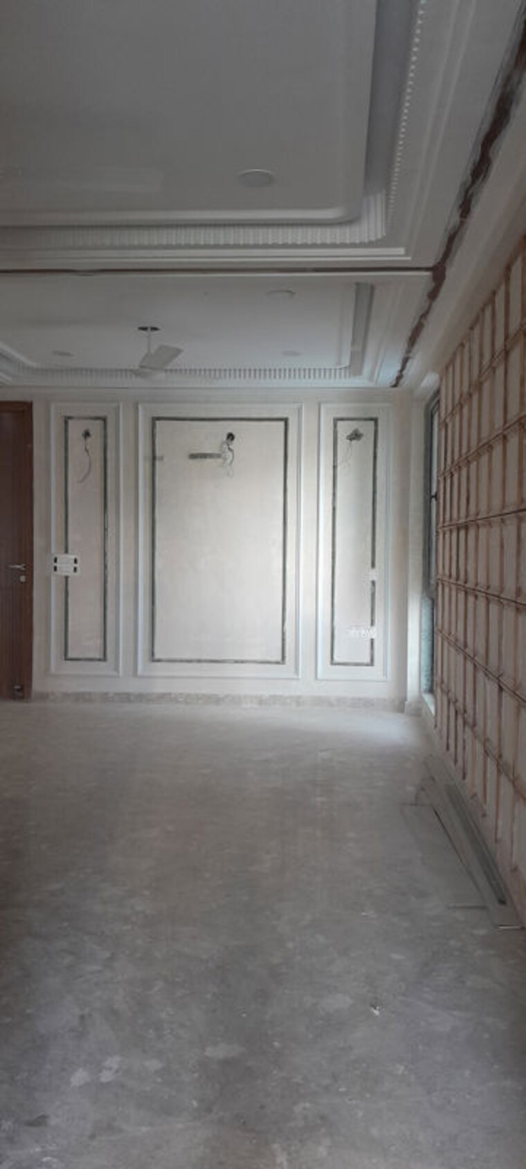 undefined, palam vihar 4 Bedroom 368 Sq.Yd. Builder Floor In Palam Vihar Gurgaon 10263210
