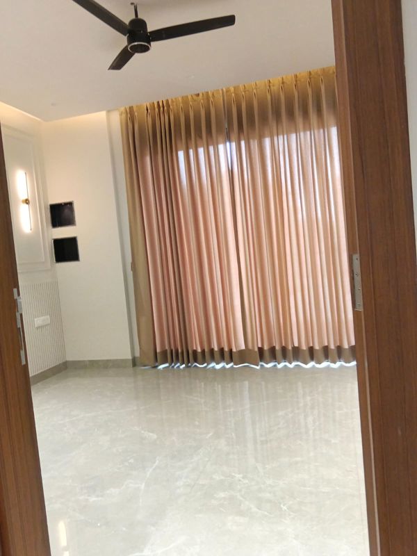 4 BHK 350 Sq.Yd. Builder Floor in Ansal API Esencia