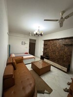3 BHK + Store Room 1400 Sq.Ft. Apartment in VVIP Addresses