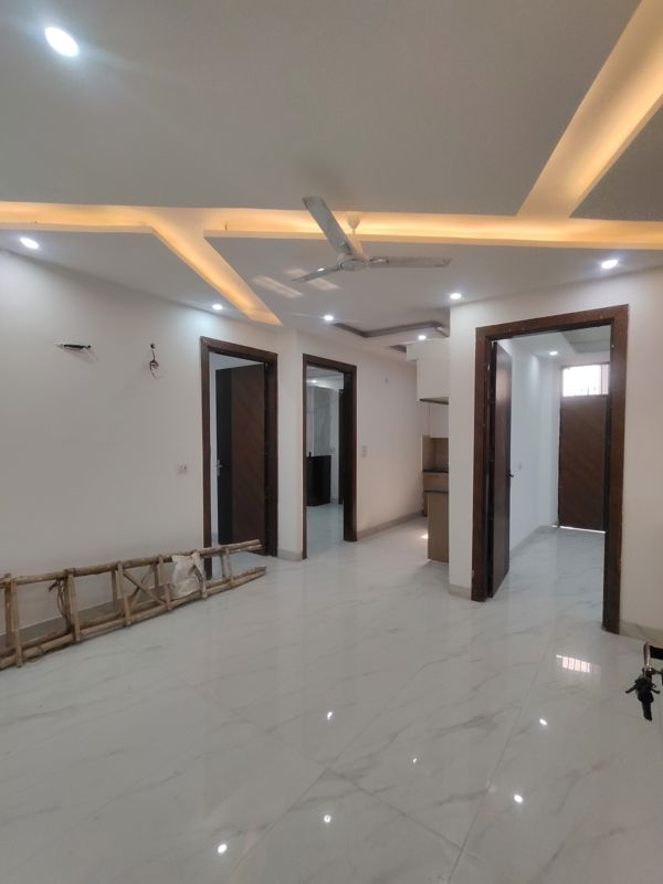 3 BHK 950 Sq.Ft. Builder Floor in Palm Residency Chhatarpur