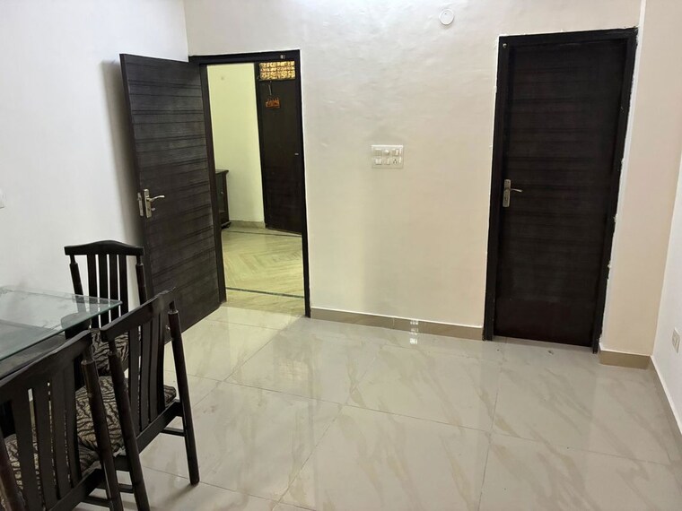 Bedroom, sector 45 2 Bedroom 936 Sq.Ft. Builder Floor In Sector 45 Gurgaon 10569868