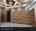 2 BHK + Study Room 650 Sq.Ft. Apartment in Conscient Habitat 78