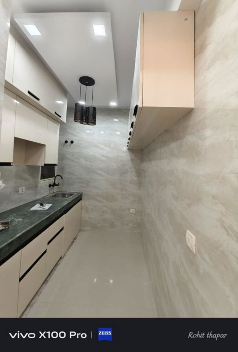Kitchen, conscient-habitat-78 2 Bedroom 650 Sq.Ft. Apartment In Sector 78 Faridabad 10547094