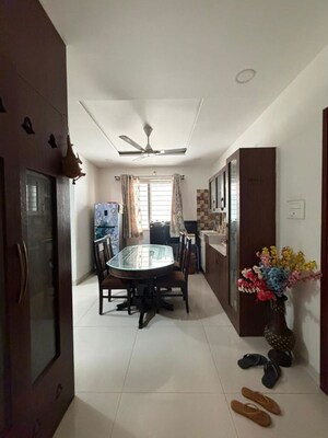 Team Area in 2 BHK Apartment at EIPL Apila, Gandipet – for Rent