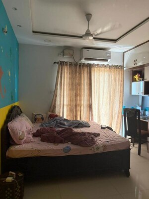 Bedroom in 2 BHK Apartment at EIPL Apila, Gandipet – for Rent