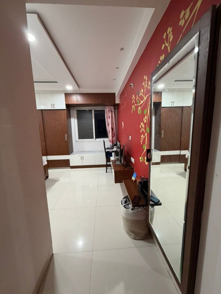 undefined, eipl-apila 2 Bedroom 1410 Sq.Ft. Apartment In Gandipet Hyderabad 10569859