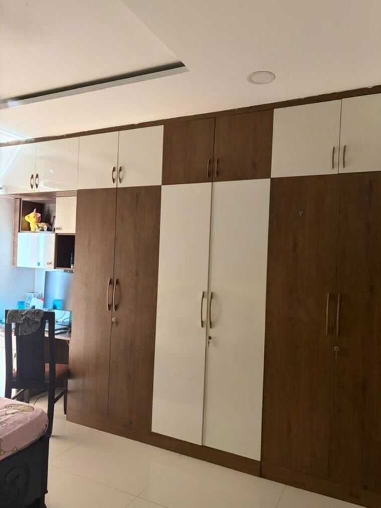 undefined, eipl-apila 2 Bedroom 1410 Sq.Ft. Apartment In Gandipet Hyderabad 10569859