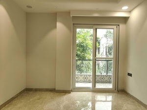 4 BHK Builder Floor For Rent in Sector 21