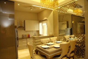 2 BHK Apartment For Sale in Siddharth Vihar