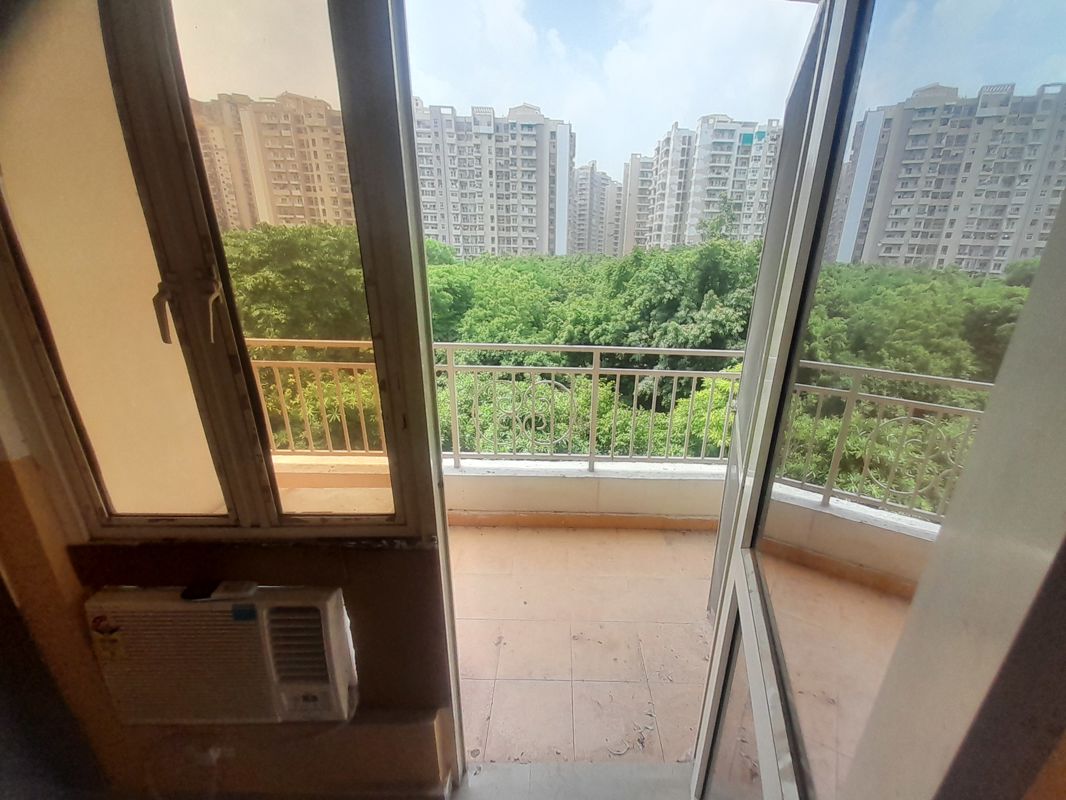 2 BHK 890 Sq.Ft. Apartment in Supertech Ecociti