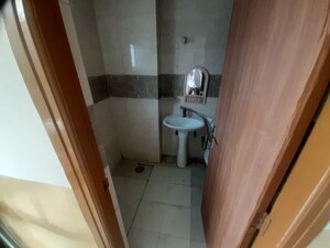 Bathroom in 2 BHK Apartment at Supertech Ecociti, Sector 137 – for Rent