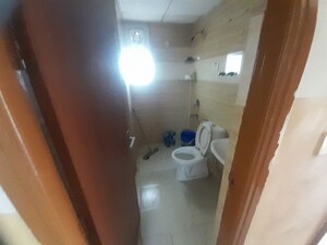Bathroom in 2 BHK Apartment at Supertech Ecociti, Sector 137 – for Rent