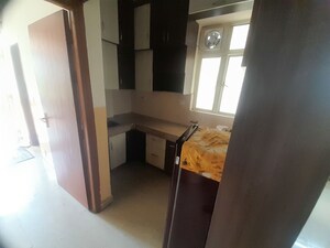Kitchen in 2 BHK Apartment at Supertech Ecociti, Sector 137 – for Rent