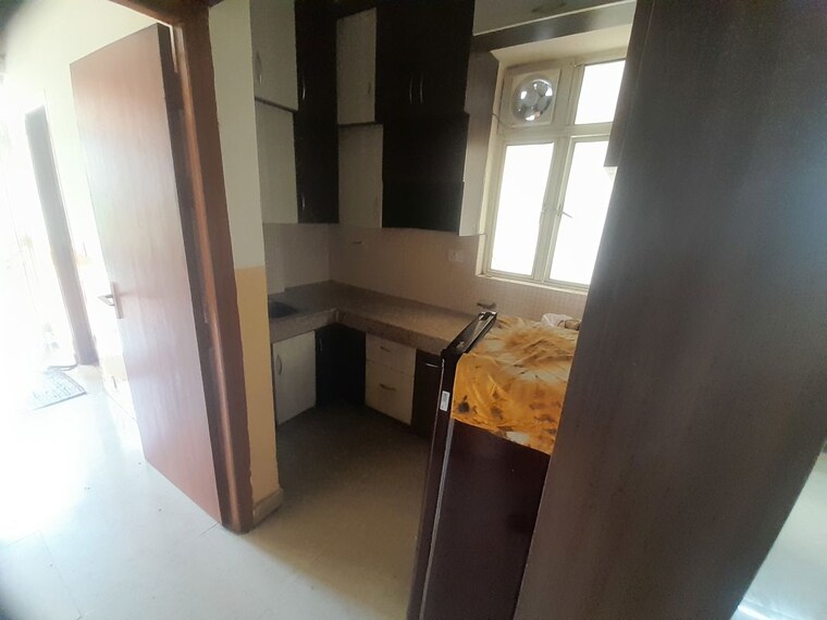 Kitchen, supertech-ecociti 2 Bedroom 890 Sq.Ft. Apartment In Sector 137 Noida 10569886