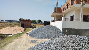  Plot – Exterior View View at Harhua - for Sale