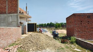  Plot – Exterior View View at Harhua - for Sale