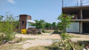  Plot – Exterior View View at Harhua - for Sale