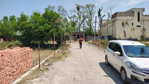   Plot at Harhua – for Sale