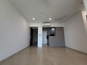 Room in 3 BHK Apartment at Aurum Q Residences, Ghansoli – for Sale