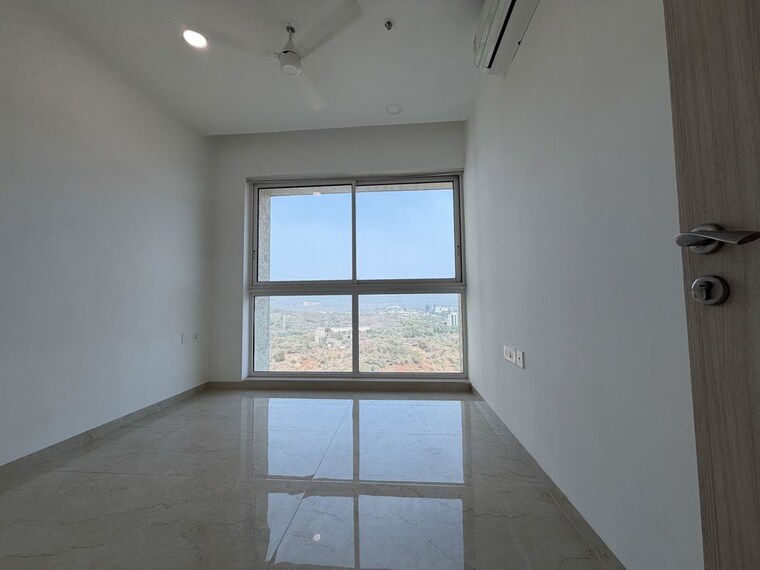 Room, aurum-q-residences 3 Bedroom 1100 Sq.Ft. Apartment In Ghansoli Navi Mumbai 10569852