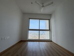 3 BHK + Study Room 1100 Sq.Ft. Apartment in Aurum Q Residences