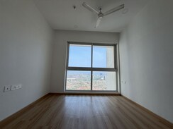 3 BHK + Study Room Apartment For Sale in Aurum Q Residences