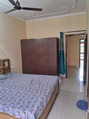 1 BHK Independent House For Rent in Sector 78