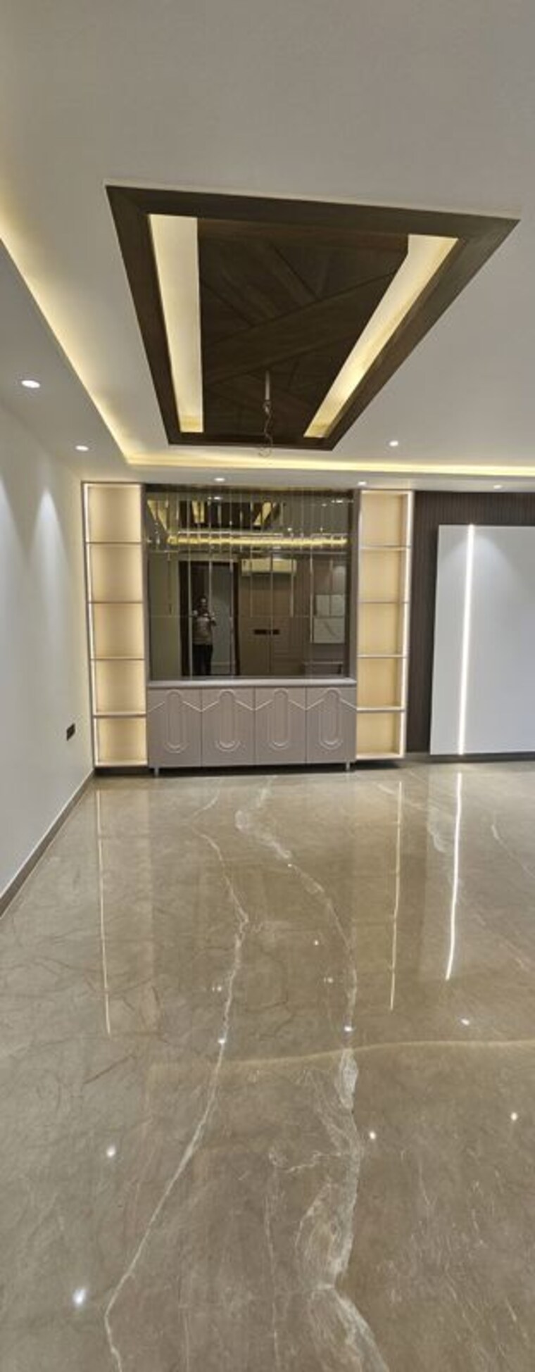 Balcony, sector 43 4 Bedroom 2100 Sq.Ft. Builder Floor In Sector 43 Gurgaon 10569888