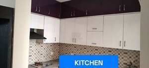 Bathroom in 2 BHK Apartment at VVIP Addresses, Raj Nagar Extension – for Rent