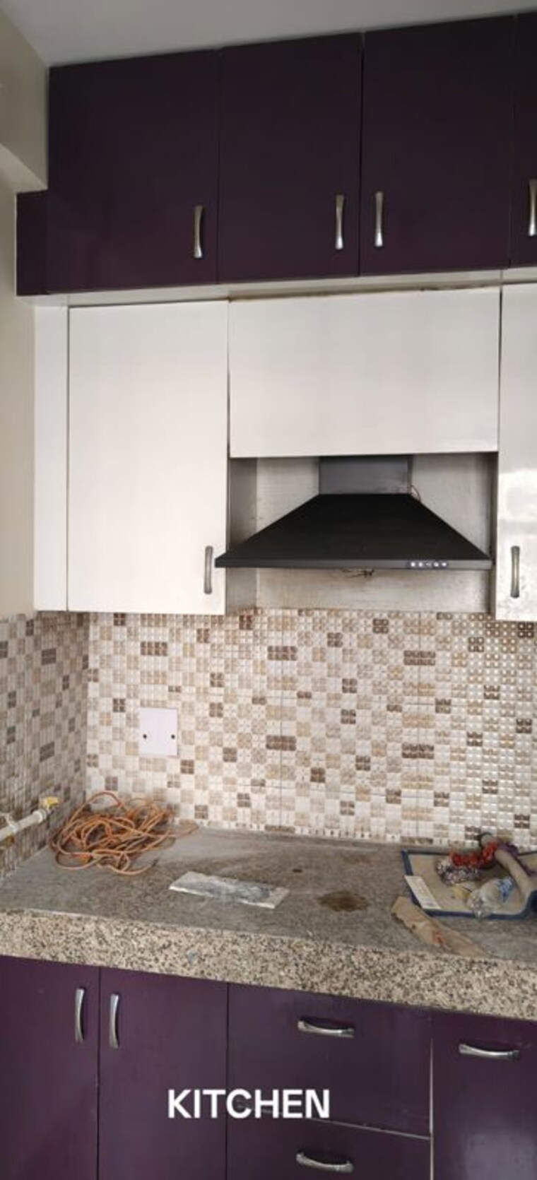 Kitchen, vvip-addresses 2 Bedroom 1045 Sq.Ft. Apartment In Raj Nagar Extension Ghaziabad 10520860