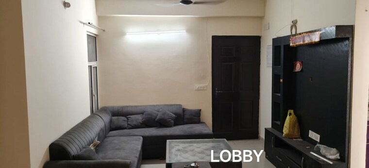 Bedroom, vvip-addresses 2 Bedroom 1045 Sq.Ft. Apartment In Raj Nagar Extension Ghaziabad 10520860