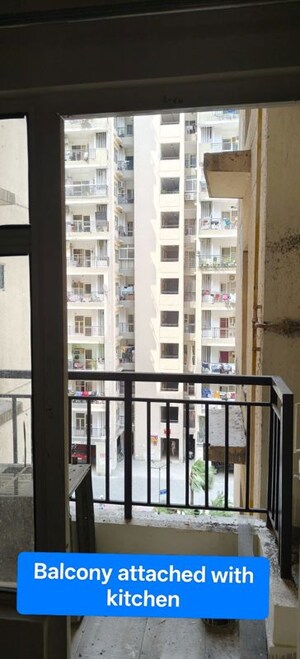 2 BHK Apartment – Exterior View View at VVIP Addresses, Raj Nagar Extension - for Rent