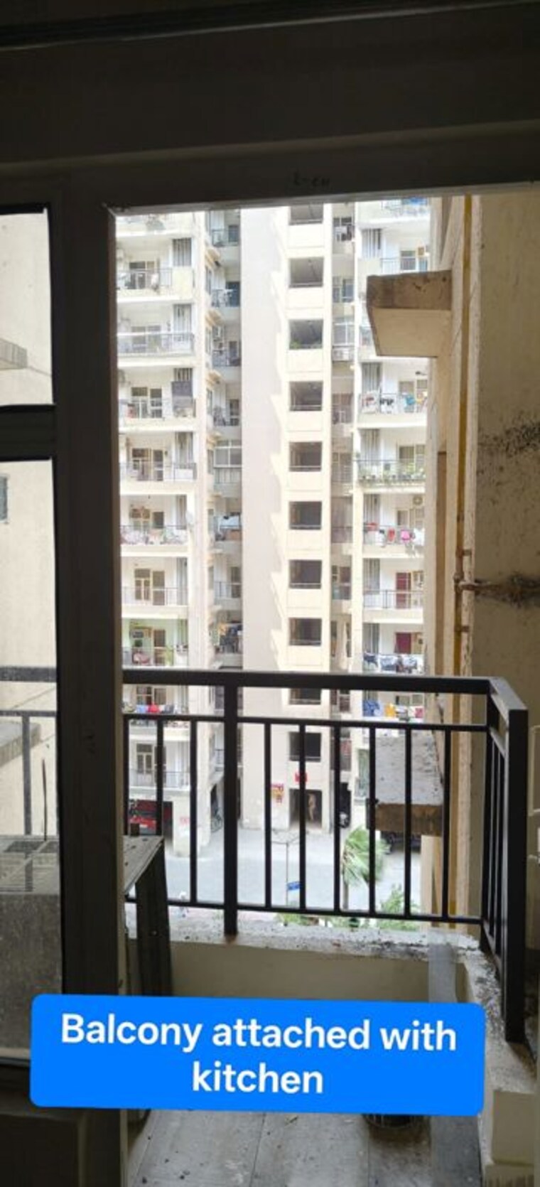 Exterior View, vvip-addresses 2 Bedroom 1045 Sq.Ft. Apartment In Raj Nagar Extension Ghaziabad 10520860
