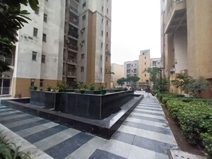 Balcony in 2.5 BHK Apartment at Paras Tierea, Sector 137 – for Sale