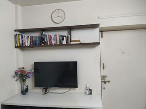 1 RK Apartment For Rent in Shubham Residency Warje, Warje
