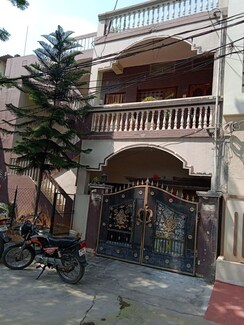 6 BHK Independent House For Sale in Malkajgiri