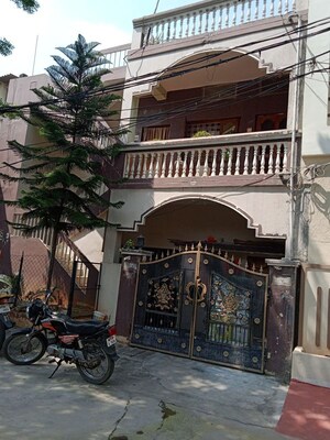 6 BHK Independent House For Sale in Malkajgiri