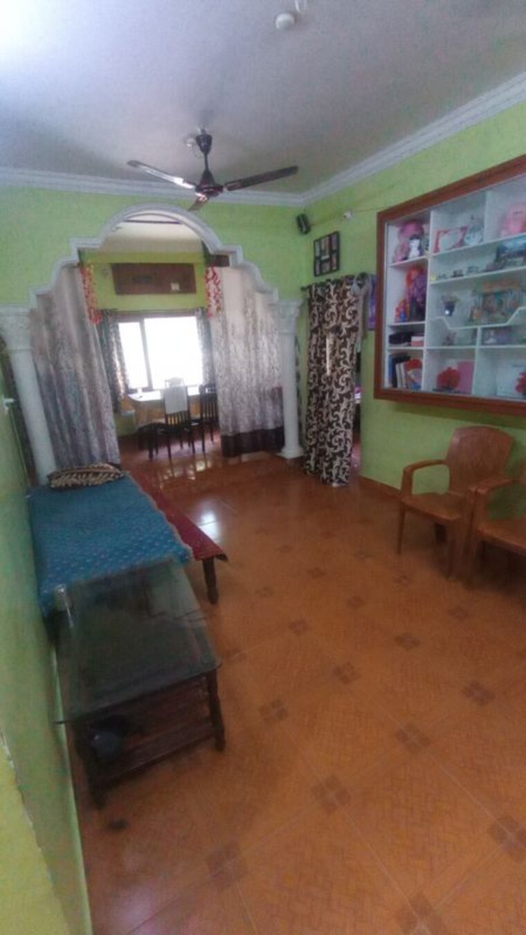 Living Room, malkajgiri 6 Bedroom 1540 Sq.Ft. Independent House In Malkajgiri Hyderabad 10418533