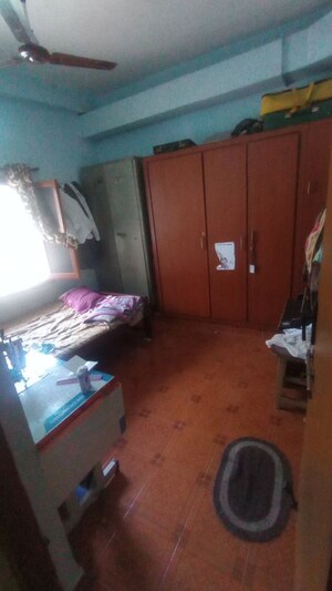 Master Bedroom in 6 BHK Independent House at Malkajgiri – for Sale
