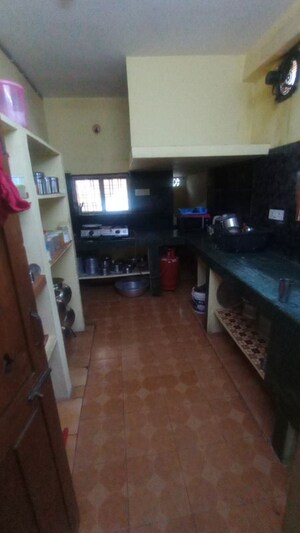Kitchen in 6 BHK Independent House at Malkajgiri – for Sale