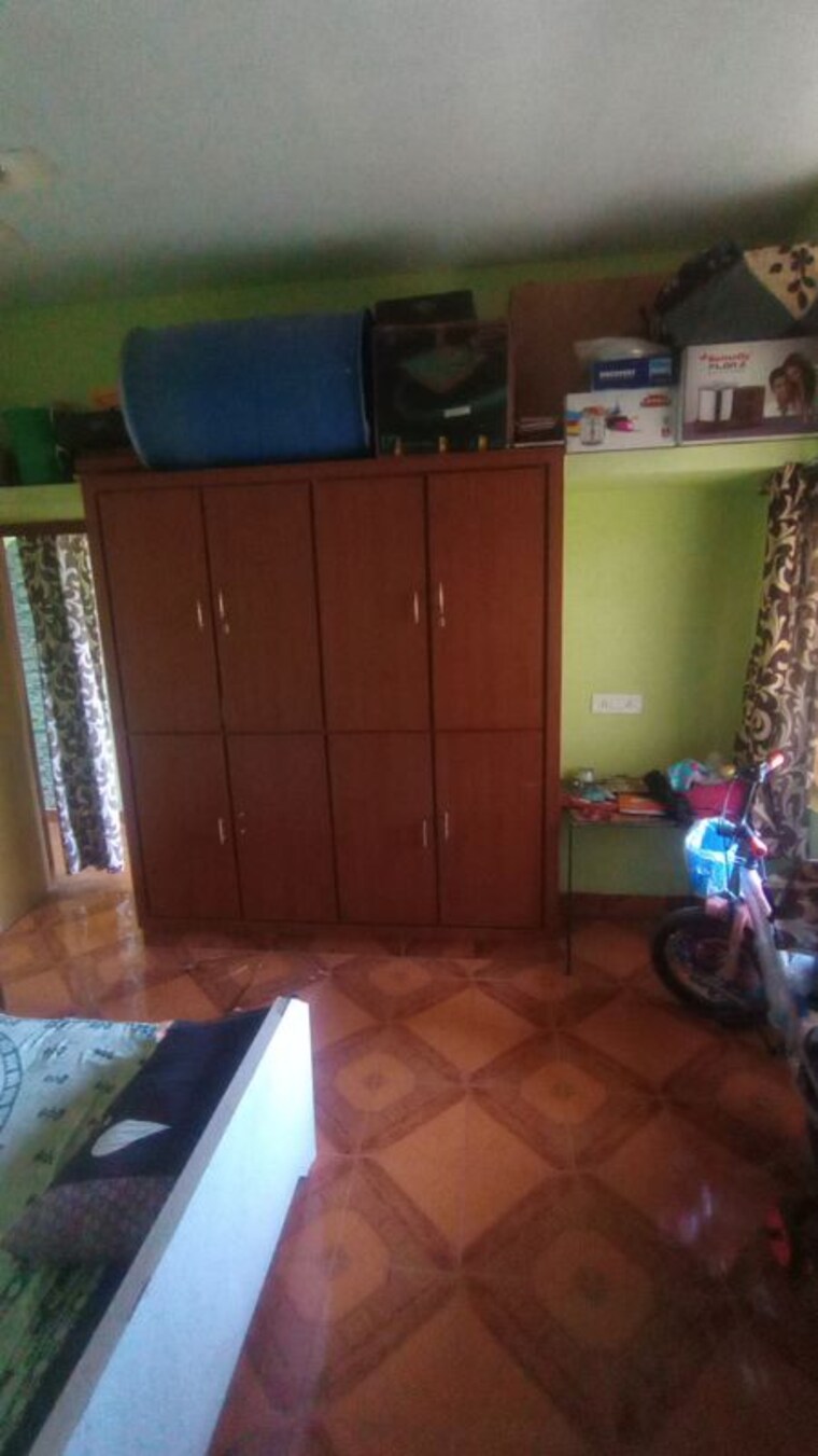 Bedroom, malkajgiri 6 Bedroom 1540 Sq.Ft. Independent House In Malkajgiri Hyderabad 10418533