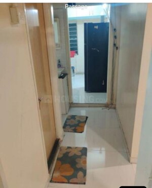  1 BHK Apartment at Ideal Colony – for Rent